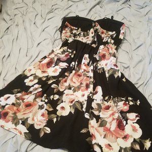 Spring Dress